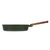 Tigaie RESTO 93711, 28cm, Verde