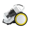 Пылесос Karcher 1.198-050.0 VC 3 Plus, Белый