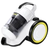 Пылесос Karcher 1.198-050.0 VC 3 Plus, Белый
