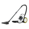Пылесос Karcher 1.198-050.0 VC 3 Plus, Белый