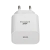 Încărcător Rivacase PS4101 WD4, 20W, Alb