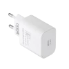 Încărcător Rivacase PS4101 WD4, 20W, Alb