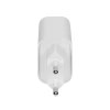 Încărcător Rivacase PS4101 WD4, 20W, Alb