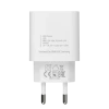 Încărcător Rivacase PS4101 WD4, 20W, Alb