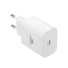 Încărcător Rivacase PS4101 WD4, 20W, Alb