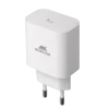 Încărcător Rivacase PS4101 WD4, 20W, Alb