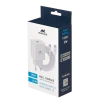 Încărcător Rivacase PS4101 WD4, 20W, Alb