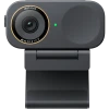 Веб-камера Insta360 Link 2C Pro, 3840 x 2160, Черный