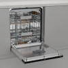Mașină de spălat vase Gorenje GV673C65, Gri Mașină de spălat vase Gorenje GV673C65, Gri