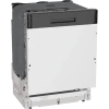 Mașină de spălat vase Gorenje GV673C65, Gri Mașină de spălat vase Gorenje GV673C65, Gri