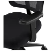 Scaun de birou SENSE7 Veno Black