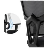 Scaun de birou SENSE7 Veno Black