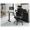 Scaun de birou SENSE7 Veno Black