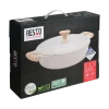 Cratița RESTO 93806, 4,1L, 28cm, Bej Cratița RESTO 93806, 4,1L, 28cm, Bej