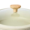 Cratița RESTO 93806, 4,1L, 28cm, Bej Cratița RESTO 93806, 4,1L, 28cm, Bej