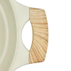 Cratița RESTO 93806, 4,1L, 28cm, Bej Cratița RESTO 93806, 4,1L, 28cm, Bej