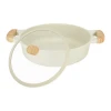 Cratița RESTO 93806, 4,1L, 28cm, Bej Cratița RESTO 93806, 4,1L, 28cm, Bej