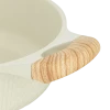 Cratița RESTO 93806, 4,1L, 28cm, Bej Cratița RESTO 93806, 4,1L, 28cm, Bej