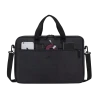 Сумка для ноутбука Rivacase 8038, 15.6", Полиэстер, Чёрный Сумка для ноутбука Rivacase 8038, 15.6