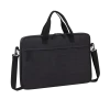 Сумка для ноутбука Rivacase 8038, 15.6", Полиэстер, Чёрный Сумка для ноутбука Rivacase 8038, 15.6