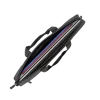 Сумка для ноутбука Rivacase 8038, 15.6", Полиэстер, Чёрный Сумка для ноутбука Rivacase 8038, 15.6