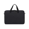 Сумка для ноутбука Rivacase 8038, 15.6", Полиэстер, Чёрный Сумка для ноутбука Rivacase 8038, 15.6