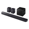 Soundbar Samsung HW-Q930H/UA