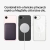 Smartphone Apple iPhone 17e, 8GB/256GB, Negru Smartphone Apple iPhone 17e, 8GB/256GB, Negru