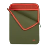 Husă pentru laptop Rivacase 5221, 13.3", Neopren, Khaki Husă pentru laptop Rivacase 5221, 13.3