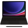 Husă-tastatură Samsung pentru Tab S10 FE, 10,9