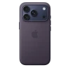 Чехол Apple iPhone 17 Pro TechWoven Case with MagSafe, Фиолетовый