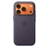 Чехол Apple iPhone 17 Pro TechWoven Case with MagSafe, Фиолетовый