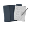 reMarkable Paper Pure 10.3" Bundle 2/32GB with Marker Plus Sleeve Folio, Ocean Blue reMarkable Paper Pure 10.3