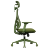 Scaun de birou SENSE7 Moyo Green