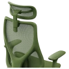 Scaun de birou SENSE7 Moyo Green