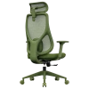 Scaun de birou SENSE7 Moyo Green