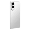 Husă Samsung Clear Cover pentru Galaxy S25 Edge, Transparent Husă Samsung Clear Cover pentru Galaxy S25 Edge, Transparent