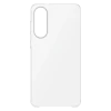 Husă Samsung Clear Cover pentru Galaxy S25 Edge, Transparent Husă Samsung Clear Cover pentru Galaxy S25 Edge, Transparent