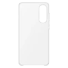 Husă Samsung Clear Cover pentru Galaxy S25 Edge, Transparent Husă Samsung Clear Cover pentru Galaxy S25 Edge, Transparent