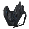 Rucsac pentru Laptop Lenovo Armored, 17.3", Poliester, Negru Rucsac pentru Laptop Lenovo Armored, 17.3