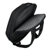Rucsac pentru Laptop Lenovo Armored, 17.3", Poliester, Negru Rucsac pentru Laptop Lenovo Armored, 17.3