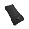 ..M.2 NVMe/SATA SSD Enclosure ASUS TUF Gaming A2 USB3.2 Type-C, 20Gbps, Aliminium Durable Black, USB ..M.2 NVMe/SATA SSD Enclosure ASUS TUF Gaming A2 USB3.2 Type-C, 20Gbps, Aliminium Durable Black, USB