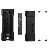 ..M.2 NVMe/SATA SSD Enclosure ASUS TUF Gaming A2 USB3.2 Type-C, 20Gbps, Aliminium Durable Black, USB ..M.2 NVMe/SATA SSD Enclosure ASUS TUF Gaming A2 USB3.2 Type-C, 20Gbps, Aliminium Durable Black, USB