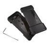 ..M.2 NVMe/SATA SSD Enclosure ASUS TUF Gaming A2 USB3.2 Type-C, 20Gbps, Aliminium Durable Black, USB ..M.2 NVMe/SATA SSD Enclosure ASUS TUF Gaming A2 USB3.2 Type-C, 20Gbps, Aliminium Durable Black, USB