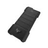 ..M.2 NVMe/SATA SSD Enclosure ASUS TUF Gaming A2 USB3.2 Type-C, 20Gbps, Aliminium Durable Black, USB ..M.2 NVMe/SATA SSD Enclosure ASUS TUF Gaming A2 USB3.2 Type-C, 20Gbps, Aliminium Durable Black, USB