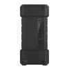 ..M.2 NVMe/SATA SSD Enclosure ASUS TUF Gaming A2 USB3.2 Type-C, 20Gbps, Aliminium Durable Black, USB ..M.2 NVMe/SATA SSD Enclosure ASUS TUF Gaming A2 USB3.2 Type-C, 20Gbps, Aliminium Durable Black, USB