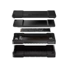 ..M.2 NVMe/SATA SSD Enclosure ASUS TUF Gaming A2 USB3.2 Type-C, 20Gbps, Aliminium Durable Black, USB ..M.2 NVMe/SATA SSD Enclosure ASUS TUF Gaming A2 USB3.2 Type-C, 20Gbps, Aliminium Durable Black, USB