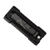 ..M.2 NVMe/SATA SSD Enclosure ASUS TUF Gaming A2 USB3.2 Type-C, 20Gbps, Aliminium Durable Black, USB ..M.2 NVMe/SATA SSD Enclosure ASUS TUF Gaming A2 USB3.2 Type-C, 20Gbps, Aliminium Durable Black, USB