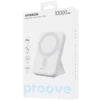 Power Bank 10000mAh Proove Hyperion 20W,White