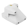Фотоаппарат моментальной печати Polaroid Now+ Gen 3, Белый Фотоаппарат моментальной печати Polaroid Now+ Gen 3, Белый